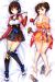 Kabaneri of the Iron Fortress Dakimakura Hugging Pillow Cover H3200