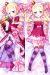 Re:Zero Dakimakura Body Pillow Cover H3209