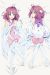 Aokana Dakimakura Hugging Pillow Cover H3211