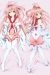 Aokana Dakimakura Hugging Pillow Cover H3212