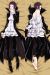 Bungo Stray Dogs Dakimakura Hugging Pillow Cover H3218