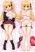 Galgame Dakimakura Hugging Pillow Cover H3228