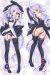 Kantai Collection Dakimakura Hugging Pillow Cover H3241