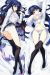 White Album 2 Dakimakura Hugging Pillow Cover H3254