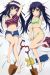 School-Live! Dakimakura Hugging Pillow Cover H3267
