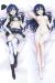 Love Live! School Idol Project Dakimakura Hugging Pillow Cover H3277