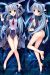 Planetarian: Chiisana Hoshi no Yume Dakimakura Body Pillow Cover H3293B