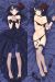 Tsuki ni Yorisou Otome no Sahou Dakimakura Hugging Pillow Cover H3297