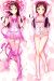 Love Live! Love Live! Sunshine!! Dakimakura Hugging Pillow Cover H3304A