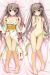 Aokana Dakimakura Hugging Pillow Cover H3308