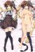 Akaneiro ni Somaru Saka Dakimakura Hugging Pillow Cover H3314