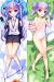 New Game! Dakimakura Hugging Pillow Cover H3326B