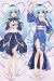 Planetarian: Chiisana Hoshi no Yume Dakimakura Body Pillow Cover H3329