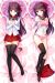 New Game! Dakimakura Hugging Pillow Cover H3330A