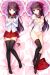 New Game! Dakimakura Hugging Pillow Cover H3330B