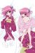 Ro-Kyu-Bu! Dakimakura Hugging Pillow Cover H3336