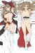 Senran Kagura Dakimakura Hugging Pillow Cover H3351