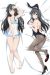 My Teen Romantic Comedy SNAFU Dakimakura Hugging Pillow Cover H3352