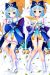 Onmyoji Dakimakura Hugging Pillow Cover H3353A