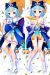Onmyoji Dakimakura Hugging Pillow Cover H3353B
