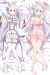 Re:Zero Dakimakura Body Pillow Cover H3354