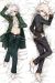 Danganronpa 2 Dakimakura Hugging Pillow Cover H3355