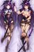 Guns Girl - School DayZ Dakimakura Hugging Pillow Cover H3361B