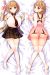 Occultic;Nine Dakimakura Hugging Pillow Cover H3362A