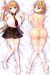 Occultic;Nine Dakimakura Hugging Pillow Cover H3362B