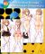 Occultic;Nine Undressable Dakimakura Hugging Pillow Cover H3362U