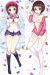 My Wife is the Student Council President! Dakimakura Pillow Cove H3363B