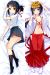 Your Name Dakimakura Hugging Pillow Cover H3370A