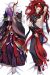 Onmyoji Dakimakura Hugging Pillow Cover H3371A