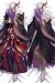 Onmyoji Dakimakura Hugging Pillow Cover H3371C