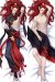 Onmyoji Dakimakura Hugging Pillow Cover H3371D