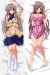 Clannad Dakimakura Hugging Body Pillow Cover H0337