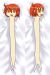 Fate Grand Order Gudako Dakimakura Hugging Body Pillow Cover H3381