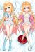 Gabriel Dropout Dakimakura Hugging Pillow Cover H3388A