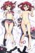 Love Live! Love Live! Sunshine!! Dakimakura Hugging Pillow Cover H3392