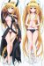 To Love-Ru Dakimakura Hugging Body Pillow Cover H3406