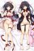 Chericot*Rozel Dakimakura Hugging Pillow Cover H3423