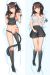 Seiren Dakimakura Body Pillow Cover H3453A