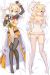 Konosuba Dakimakura Hugging Pillow Cover H3454B