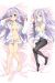 The Asterisk War Toudou Kirin Dakimakura Hugging Pillow Cover H3457