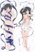 DanMachi Dakimakura Hugging Pillow Cover H3461
