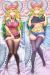 Miss Kobayashi's Dragon Maid Dakimakura Pillow Cover H3464C
