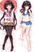 Masamune-kun's Revenge Dakimakura Pillow Cover H3465A