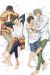 Super Lovers Dakimakura Hugging Body Pillow Cover H3466