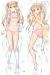 Scum's Wish Dakimakura Body Pillow Cover H3469B