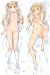 Scum's Wish Dakimakura Body Pillow Cover H3469C